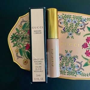 Gucci Mascara L'Obscur - Black - 3 ml
